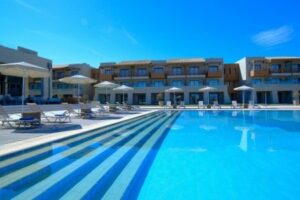 Řecko ; Kos ; Astir Odysseus Kos Resort & Spa