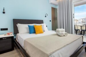 Řecko ; Rhodos ; Faliraki Premium (Ex. Dafne)