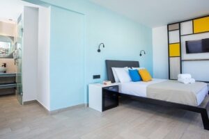 Řecko ; Rhodos ; Faliraki Premium (Ex. Dafne)