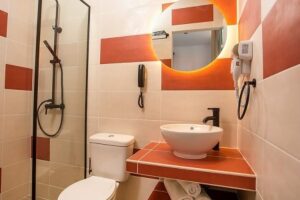 Řecko ; Rhodos ; Faliraki Premium (Ex. Dafne)