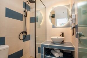 Řecko ; Rhodos ; Faliraki Premium (Ex. Dafne)