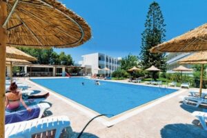 Řecko ; Rhodos ; Afandou Blu (Ex. Aelia Resort)