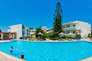 Řecko ; Rhodos ; Afandou Blu (Ex. Aelia Resort)