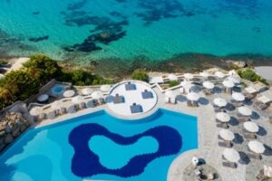 Řecko ; Mykonos ; Mykonos Grand