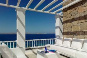 Řecko ; Mykonos ; Mykonos Grand