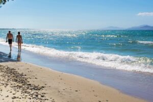 Řecko ; Kos ; Aeolos Beach