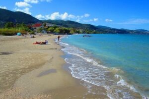 Řecko ; Zakynthos ; Astoria