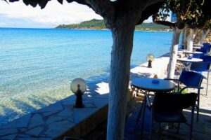 Řecko ; Zakynthos ; Astoria