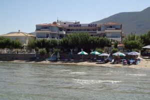 Řecko ; Zakynthos ; Astoria