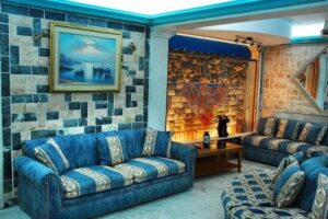 Řecko ; Zakynthos ; Astoria