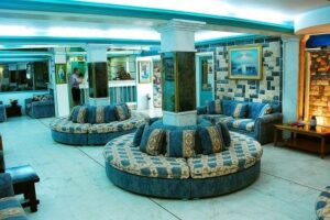 Řecko ; Zakynthos ; Astoria