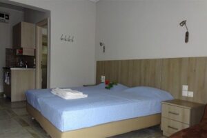 Řecko ; Lefkada ; Apartmány Nidri Zone