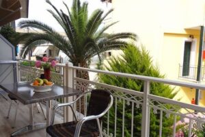 Řecko ; Lefkada ; Apartmány Nidri Zone