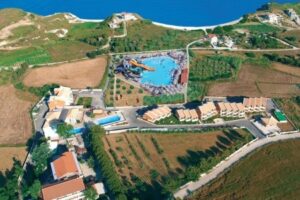 Řecko ; Kefalonia ; Ionian Sea Hotel & Villas Aqua Park