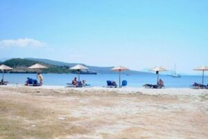 Řecko ; Lefkada ; Apartmány Christina