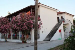 Řecko ; Zakynthos ; Studia Vasso