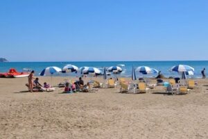 Řecko ; Zakynthos ; Studia Vasso