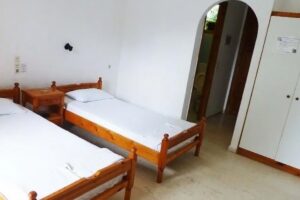 Řecko ; Zakynthos ; Studia Vasso