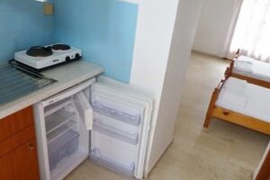 Řecko ; Zakynthos ; Studia Vasso