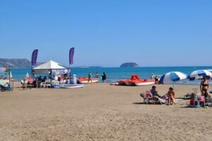 Řecko ; Zakynthos ; Studia Vasso