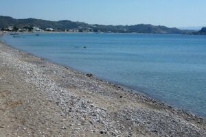 Řecko ; Kos ; Apartmánový Dům Stena