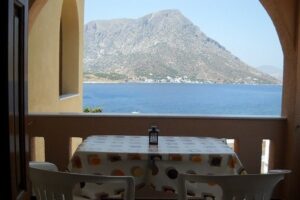 Řecko ; Kalymnos ; Amphitrite