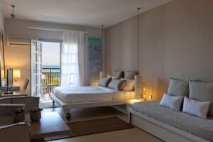 Řecko ; Zakynthos ; The Bay Hotel & Suites