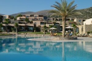 Ikaros Beach Luxury Resort & Spa