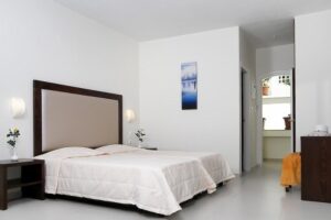 Aparthotel Troulis