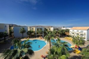 Gouves Water Park Holiday Resort