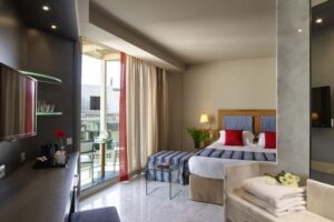 Kyma Suites Beach Hotel