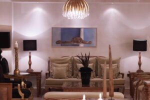 Mitsis Selection Laguna (Ex. Mitsis Laguna Beach Resort & Spa)