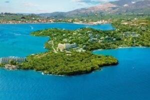 Grecotel Corfu Imperial