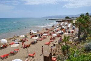 Cretan Seaside Boutique (Ex. Sunshine Seaside)