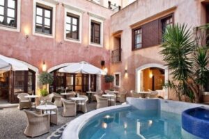 Rimondi Boutique Hotels - Estate Collection / Pallazo Collection