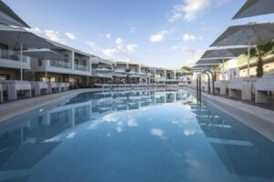 Aloe Boutique & Suites