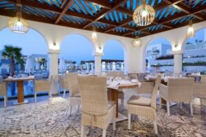 Anemos Luxury Grand Resort