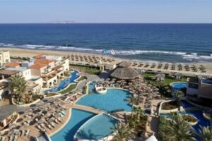 Atlantica Caldera Palace