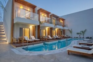 Galazio Apartments & Suites