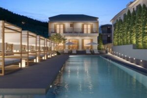 Olia Green Residence