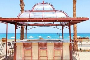 Plaza Beach House Grecotel