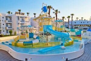Giakalis Aqua Park Resort