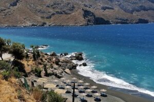 Alkyonis Apartments (Kantouni)