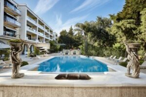 Rodos Park Suites & Spa