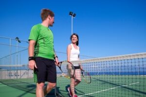 Michelangelo Resort & Spa