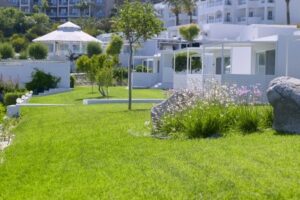 Dimitra Beach Resort