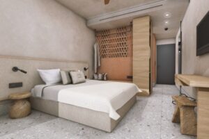 Harmony E Rock Hotel & Resort