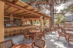 Cook's Club Corfu (Ex. Ionian Park)