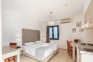 Golden Bay Boutique Hotel And Bungalows