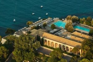 Atlantica Grand Mediterraneo Resort & Spa